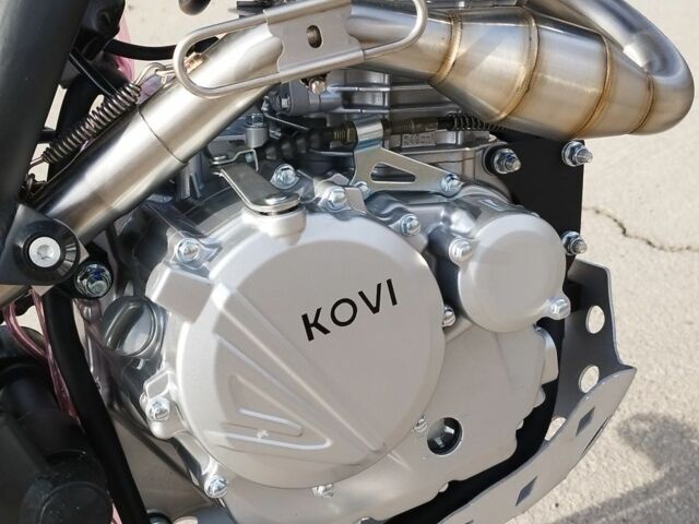Kovi Другая, объемом двигателя 0.25 л и пробегом 0 тыс. км за 2100 $, фото 11 на Automoto.ua