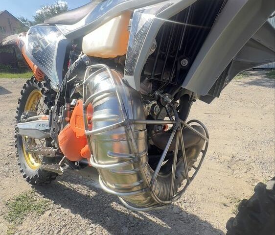 Kovi Другая, объемом двигателя 0.25 л и пробегом 0 тыс. км за 3200 $, фото 4 на Automoto.ua