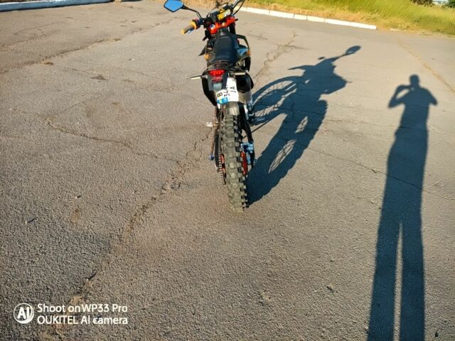 Kovi Другая, объемом двигателя 0.25 л и пробегом 0 тыс. км за 1796 $, фото 1 на Automoto.ua