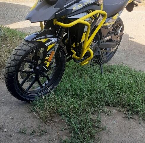 Kovi Другая, объемом двигателя 0.25 л и пробегом 0 тыс. км за 2000 $, фото 3 на Automoto.ua