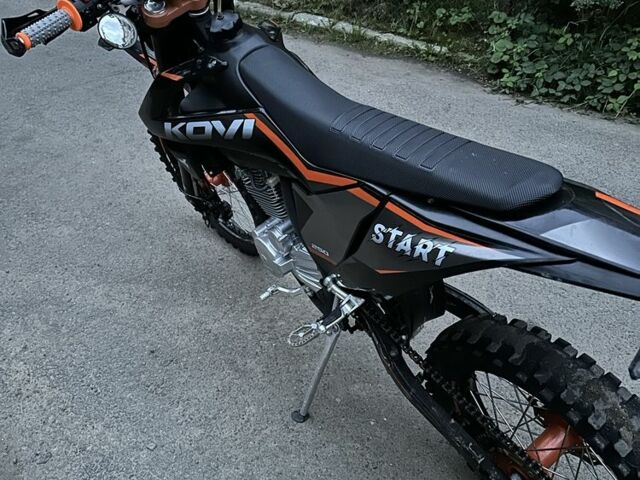 Kovi Другая, объемом двигателя 0.25 л и пробегом 0 тыс. км за 1600 $, фото 2 на Automoto.ua