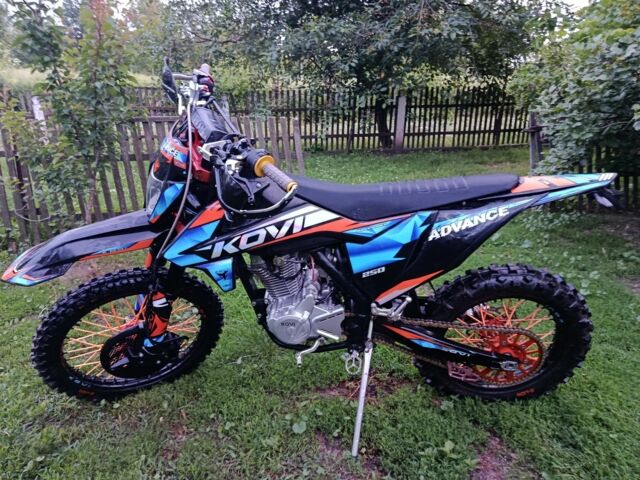 Kovi Інша, об'ємом двигуна 0.25 л та пробігом 0 тис. км за 1740 $, фото 1 на Automoto.ua
