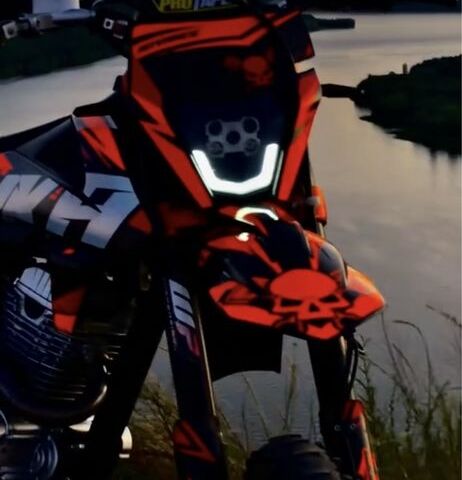 Kovi Другая, объемом двигателя 0.25 л и пробегом 0 тыс. км за 1700 $, фото 2 на Automoto.ua