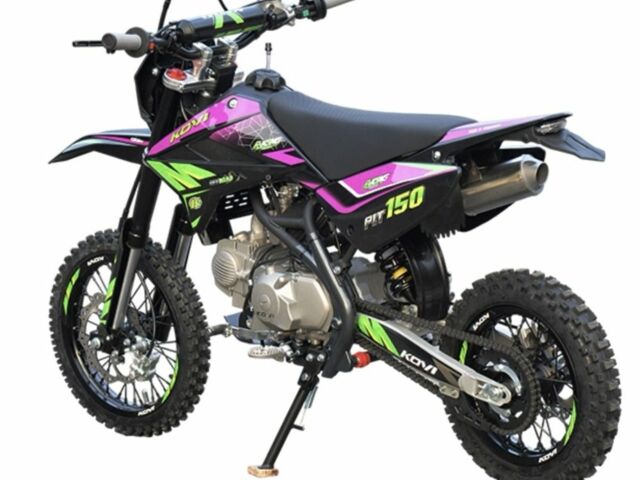 Kovi Другая, объемом двигателя 0.14 л и пробегом 0 тыс. км за 1150 $, фото 1 на Automoto.ua