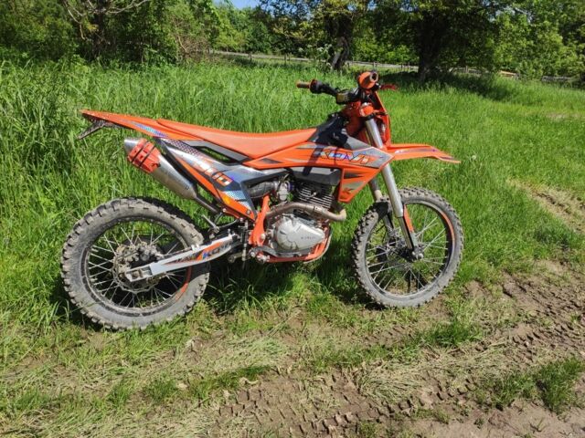 Kovi Другая, объемом двигателя 0.3 л и пробегом 0 тыс. км за 1450 $, фото 1 на Automoto.ua