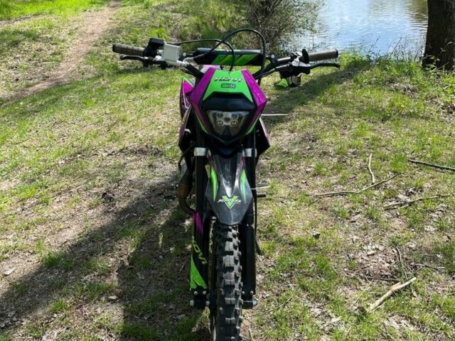 Kovi Другая, объемом двигателя 0.15 л и пробегом 0 тыс. км за 1120 $, фото 2 на Automoto.ua