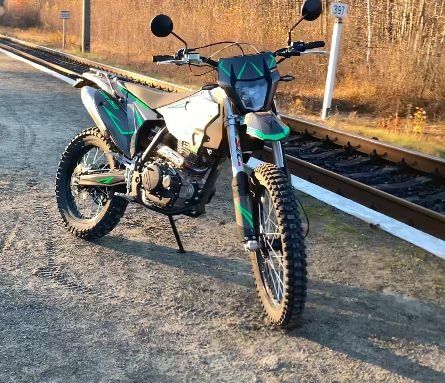 Kovi Інша 2024 у Маневичах на Automoto.ua Kovi Інша, об'ємом двигуна 0.25 л та пробігом 0 тис. км за 1781 $, фото 5 на Automoto.ua