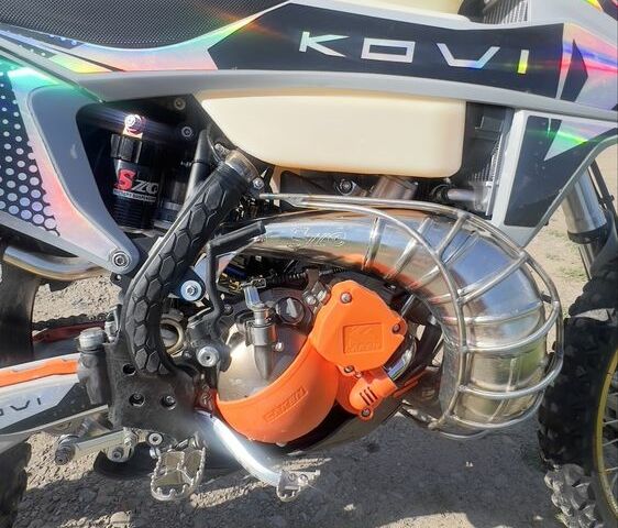 Kovi Другая, объемом двигателя 0.25 л и пробегом 0 тыс. км за 3200 $, фото 5 на Automoto.ua