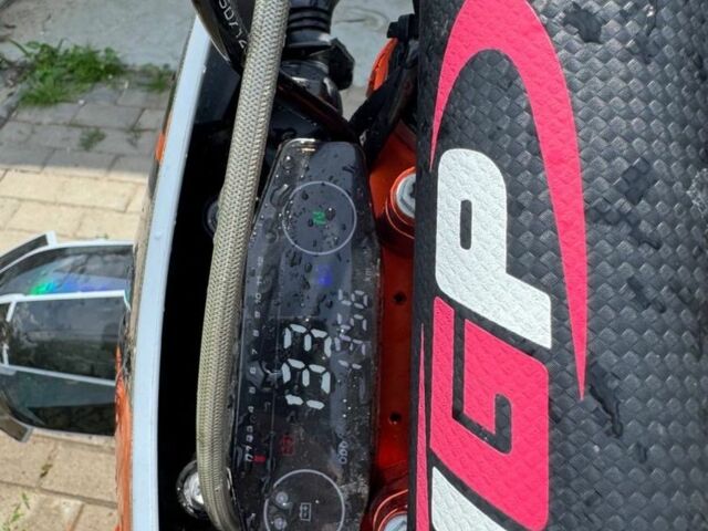 Kovi Другая, объемом двигателя 0.3 л и пробегом 0 тыс. км за 2400 $, фото 3 на Automoto.ua