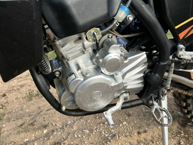 Kovi Другая, объемом двигателя 0.3 л и пробегом 0 тыс. км за 2000 $, фото 6 на Automoto.ua