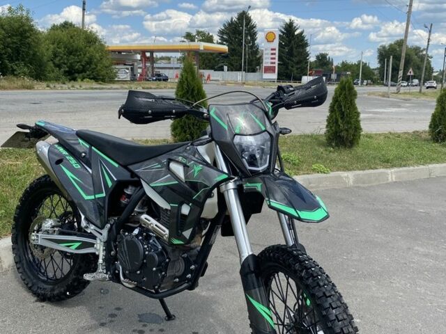 Kovi Інша, об'ємом двигуна 0.25 л та пробігом 0 тис. км за 1723 $, фото 4 на Automoto.ua