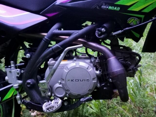 Kovi Інша, об'ємом двигуна 0.14 л та пробігом 0 тис. км за 48000 $, фото 5 на Automoto.ua