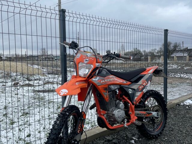 Kovi Другая, объемом двигателя 0.27 л и пробегом 0 тыс. км за 1350 $, фото 2 на Automoto.ua