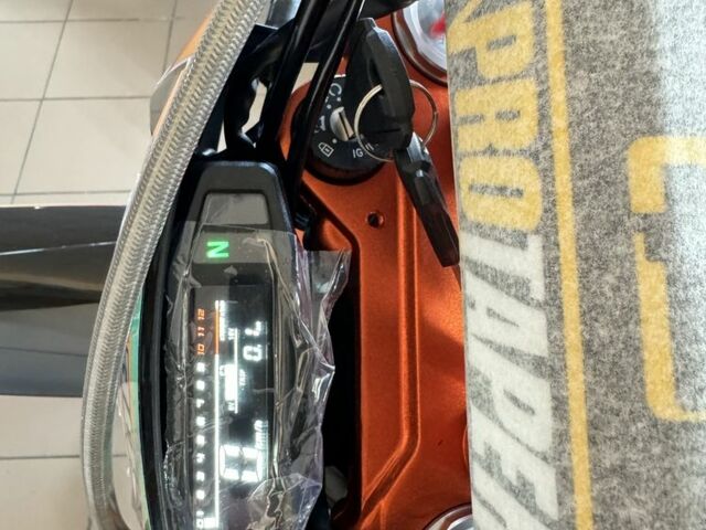 Kovi Другая, объемом двигателя 0.3 л и пробегом 0 тыс. км за 2350 $, фото 21 на Automoto.ua