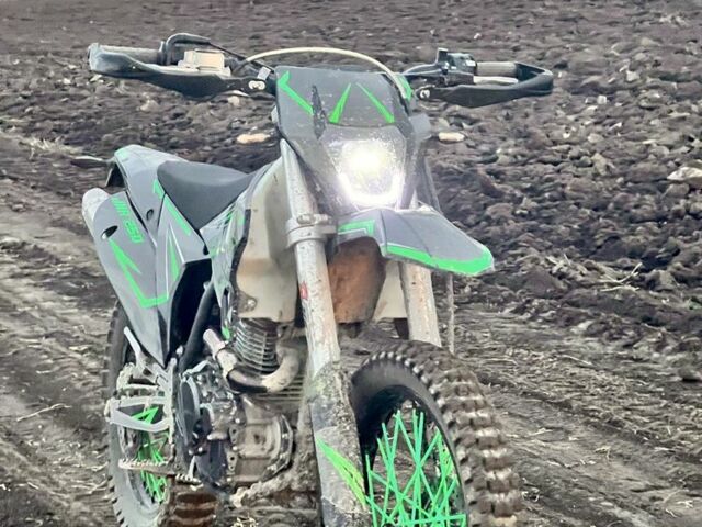 Kovi Інша, об'ємом двигуна 0.25 л та пробігом 0 тис. км за 1500 $, фото 15 на Automoto.ua