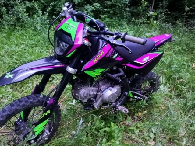 Kovi Інша, об'ємом двигуна 0.14 л та пробігом 0 тис. км за 48000 $, фото 1 на Automoto.ua