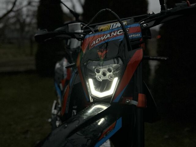 Kovi Другая, объемом двигателя 0.25 л и пробегом 0 тыс. км за 1950 $, фото 4 на Automoto.ua