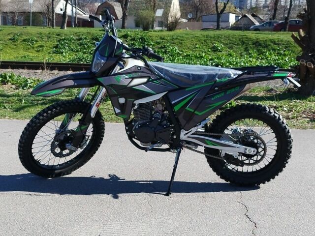 Kovi Другая, объемом двигателя 0.25 л и пробегом 0 тыс. км за 1970 $, фото 1 на Automoto.ua