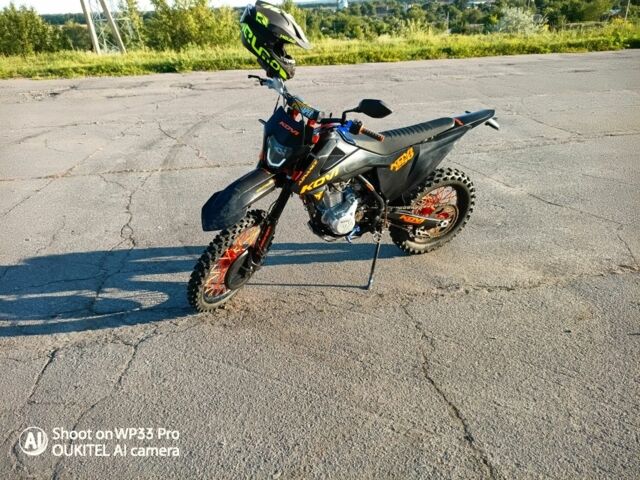 Kovi Другая, объемом двигателя 0.25 л и пробегом 0 тыс. км за 1796 $, фото 4 на Automoto.ua