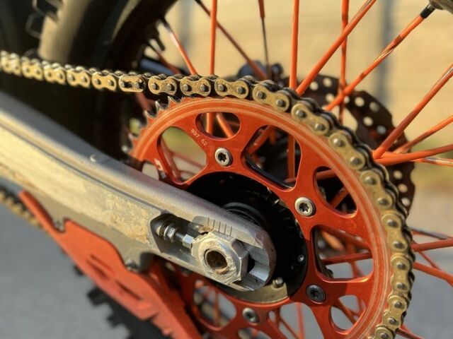 Kovi Інша, об'ємом двигуна 0.3 л та пробігом 0 тис. км за 2350 $, фото 7 на Automoto.ua