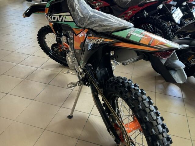Kovi Другая, объемом двигателя 0.3 л и пробегом 0 тыс. км за 2350 $, фото 23 на Automoto.ua