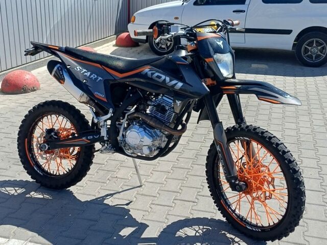 Kovi Другая, объемом двигателя 0 л и пробегом 0 тыс. км за 1399 $, фото 4 на Automoto.ua