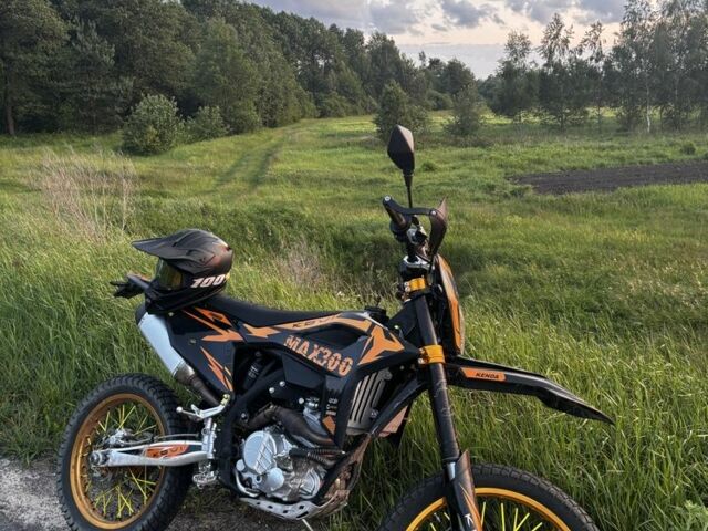 Kovi Другая, объемом двигателя 0.3 л и пробегом 0 тыс. км за 1750 $, фото 1 на Automoto.ua