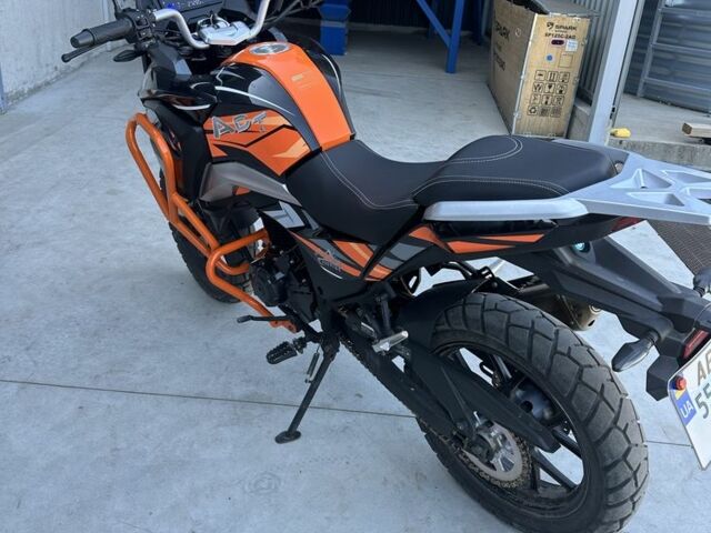 Kovi Другая, объемом двигателя 0.25 л и пробегом 0 тыс. км за 1400 $, фото 1 на Automoto.ua