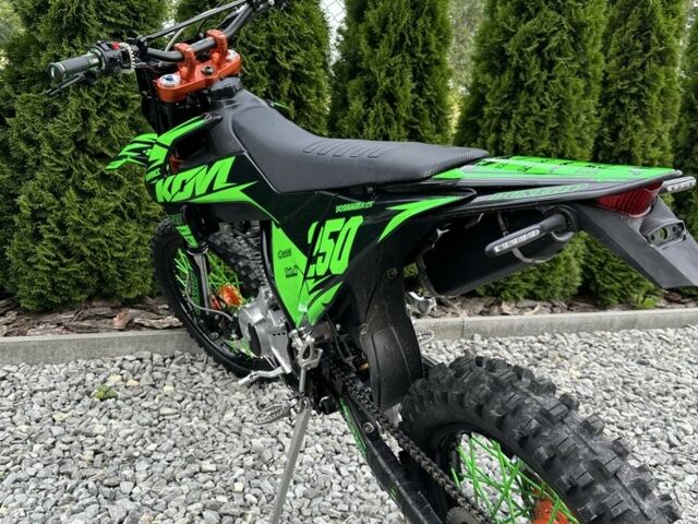 Kovi Другая, объемом двигателя 0.25 л и пробегом 0 тыс. км за 1650 $, фото 5 на Automoto.ua