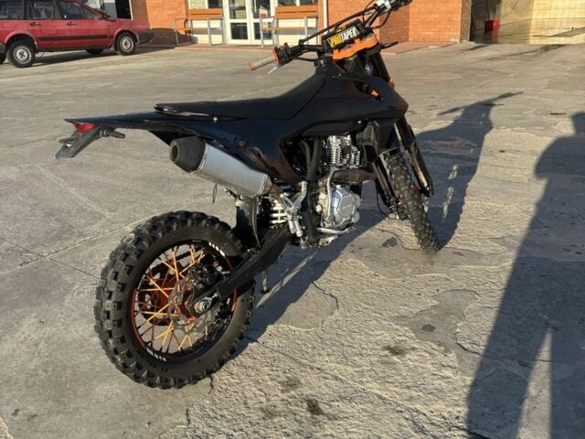 Kovi Другая, объемом двигателя 0.25 л и пробегом 0 тыс. км за 1300 $, фото 2 на Automoto.ua