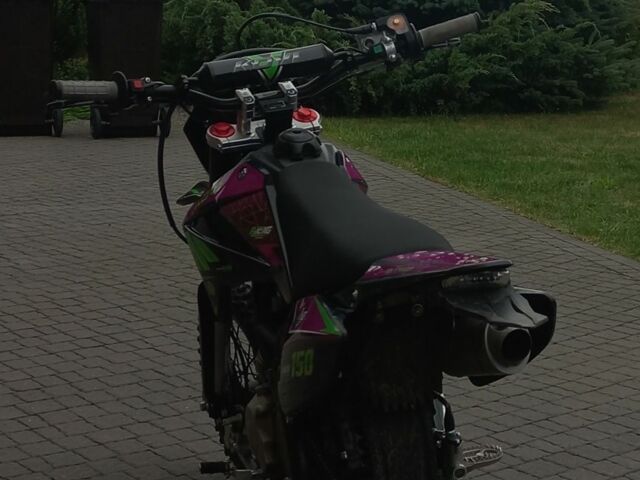 Kovi Другая, объемом двигателя 0.15 л и пробегом 0 тыс. км за 850 $, фото 6 на Automoto.ua