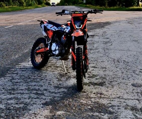 Kovi Другая, объемом двигателя 0.25 л и пробегом 0 тыс. км за 1700 $, фото 1 на Automoto.ua