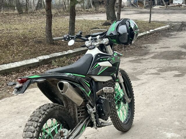 Kovi Інша, об'ємом двигуна 0.25 л та пробігом 0 тис. км за 1500 $, фото 7 на Automoto.ua