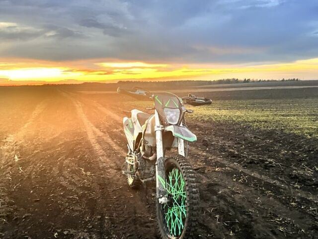 Kovi Інша, об'ємом двигуна 0.25 л та пробігом 0 тис. км за 1500 $, фото 12 на Automoto.ua