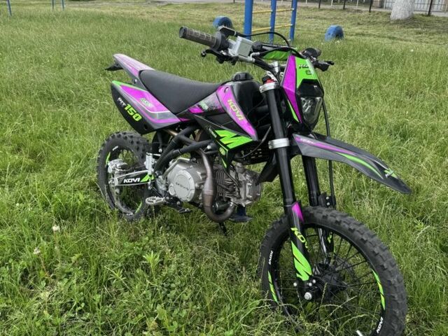 Kovi Другая, объемом двигателя 0.15 л и пробегом 0 тыс. км за 1023 $, фото 2 на Automoto.ua