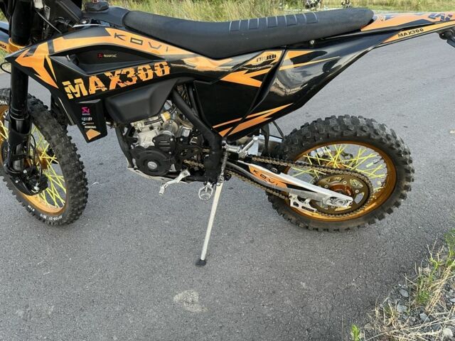 Kovi Другая, объемом двигателя 0.28 л и пробегом 0 тыс. км за 2050 $, фото 4 на Automoto.ua