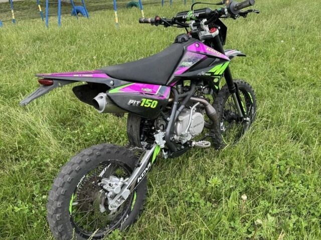 Kovi Другая, объемом двигателя 0.15 л и пробегом 0 тыс. км за 1023 $, фото 5 на Automoto.ua