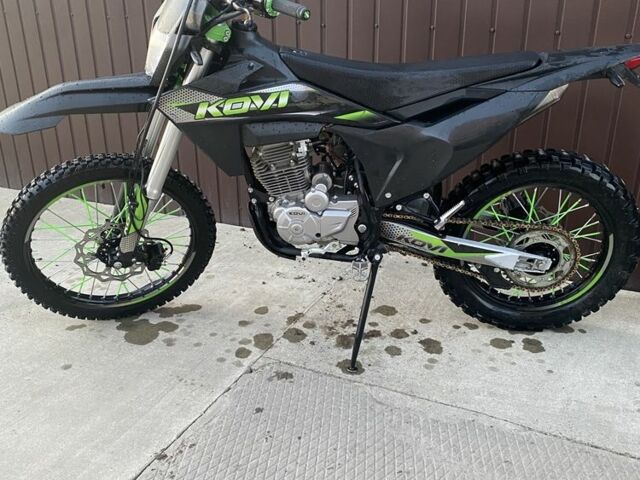 Kovi Другая, объемом двигателя 0.3 л и пробегом 0 тыс. км за 1400 $, фото 3 на Automoto.ua