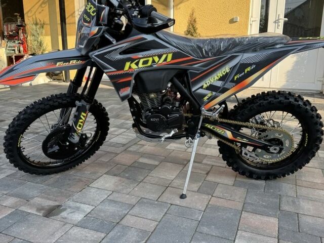 Kovi Другая, объемом двигателя 0.3 л и пробегом 0 тыс. км за 2220 $, фото 3 на Automoto.ua