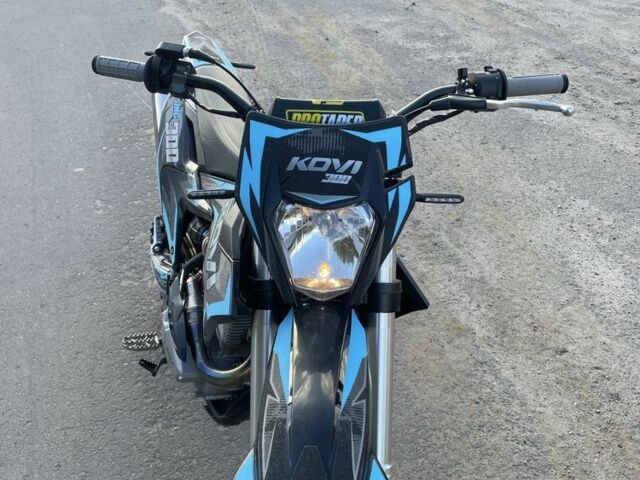 Kovi Другая, объемом двигателя 0.3 л и пробегом 0 тыс. км за 1700 $, фото 4 на Automoto.ua