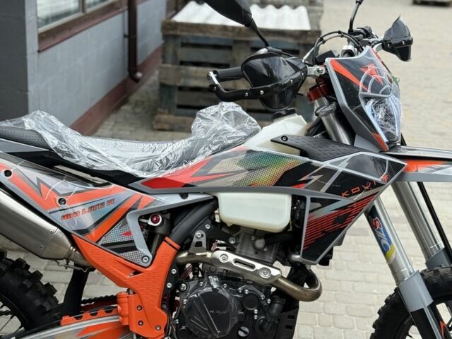 Kovi Другая, объемом двигателя 0.3 л и пробегом 0 тыс. км за 2770 $, фото 4 на Automoto.ua