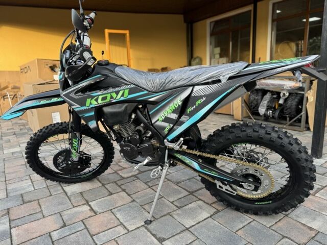 Kovi Другая, объемом двигателя 0.3 л и пробегом 0 тыс. км за 2220 $, фото 23 на Automoto.ua