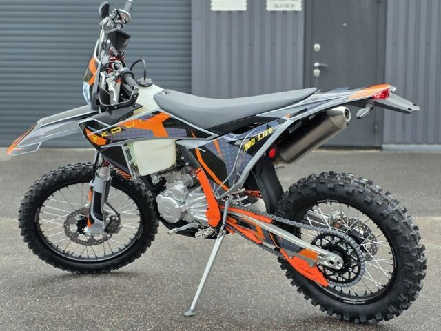 Kovi Другая, объемом двигателя 0.3 л и пробегом 0 тыс. км за 2770 $, фото 5 на Automoto.ua