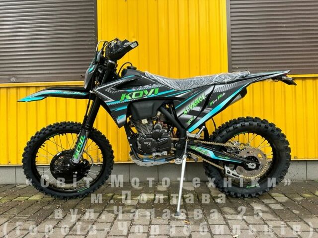 Kovi Другая, объемом двигателя 0.29 л и пробегом 0 тыс. км за 2170 $, фото 2 на Automoto.ua