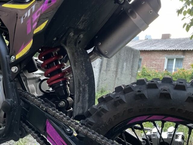 Kovi Другая, объемом двигателя 0.15 л и пробегом 0 тыс. км за 1209 $, фото 3 на Automoto.ua