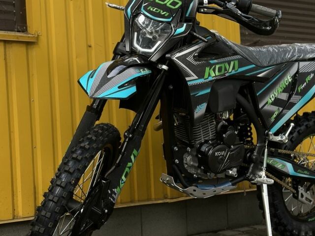 Kovi Другая, объемом двигателя 0.29 л и пробегом 0 тыс. км за 2170 $, фото 18 на Automoto.ua