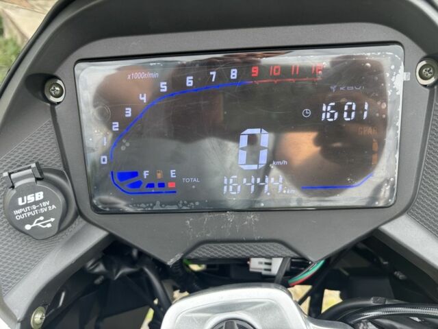 Kovi Другая, объемом двигателя 0.25 л и пробегом 0 тыс. км за 2000 $, фото 3 на Automoto.ua