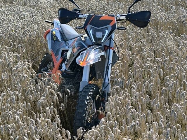 Kovi Інша, об'ємом двигуна 0.3 л та пробігом 0 тис. км за 2450 $, фото 2 на Automoto.ua