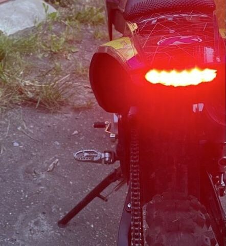 Kovi Другая, объемом двигателя 0.15 л и пробегом 0 тыс. км за 1209 $, фото 7 на Automoto.ua