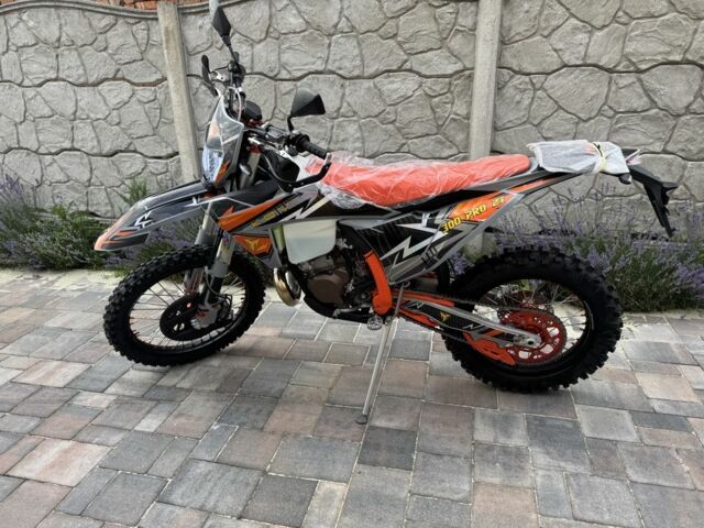 Kovi Другая, объемом двигателя 0.3 л и пробегом 0 тыс. км за 4650 $, фото 16 на Automoto.ua